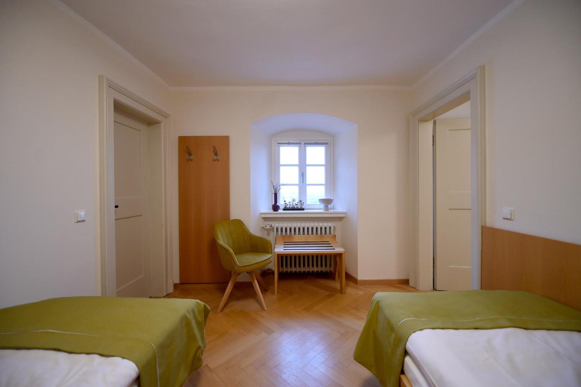 Kloster Frauenberg Fulda Ruang foto